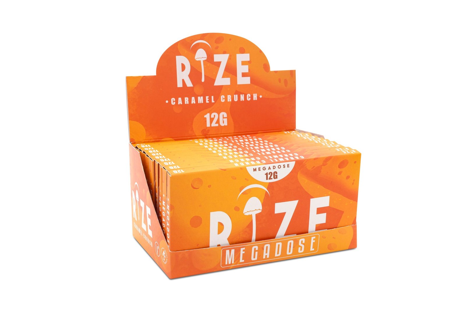 Mushroom Gummies Near Me