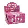Rize Chocolate Bar 12g | Passion Fruit - 10 Pack