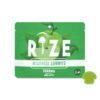 Rize Mushroom Gummies​