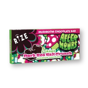 Rize After Hours Chocolate - SEA SALT