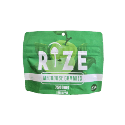 Mushroom Gummies Near Me | Mushroom Gummi​