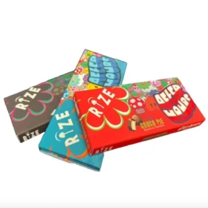 Rize After Hours Chocolate