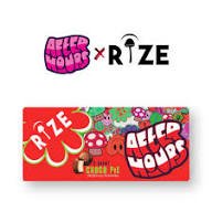 After Hours x Rize Nootropic Blend Mushroom Chocolate Bar - Pack Of 50