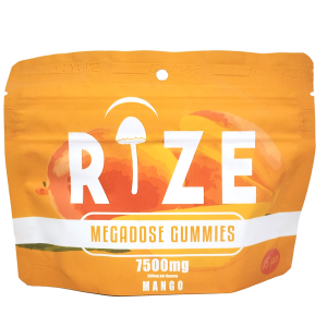 Magic Mushroom Gummies​